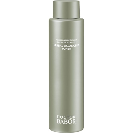 BABOR Microbiomic Herbal Balancing Toner Gesichtswasser Damen 200 ml