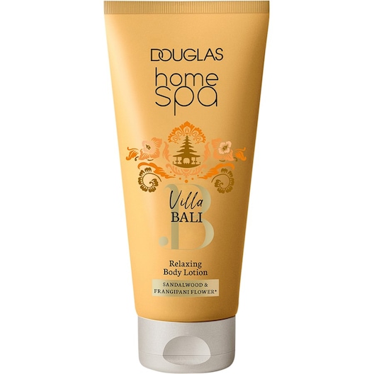 Douglas Collection Douglas Home Spa Villa Bali Body Lotion 200 ml (725,00 kr / 1 l)