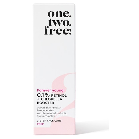 One.two.free! - Cuidado facial