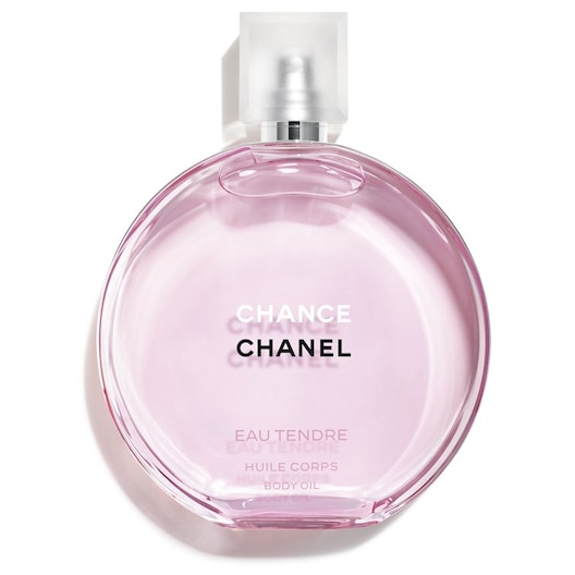 CHANEL - CHANCE EAU TENDRE