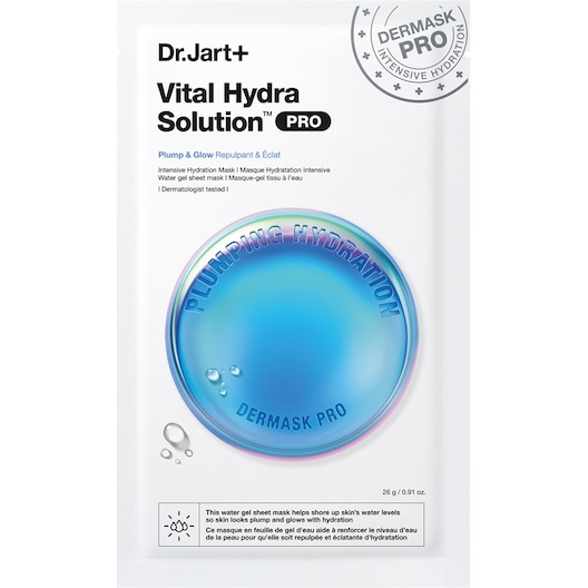 Dr. Jart+ - Dermask