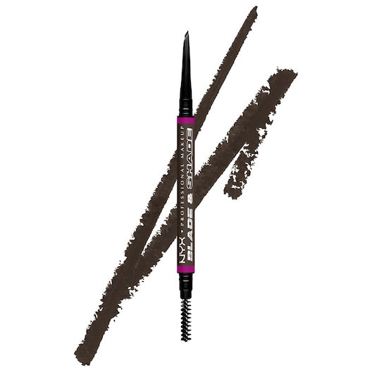 NYX Professional Makeup - Augenbrauen