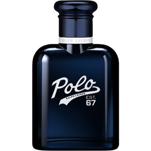 Ralph Lauren Polo 67 Eau de Toilette Spray Parfum Herren 75 ml