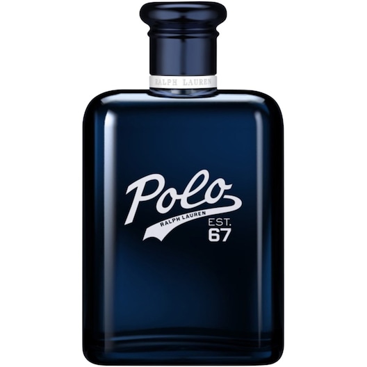 Ralph Lauren Polo 67 Eau de Toilette Spray Parfumer Male 200 ml