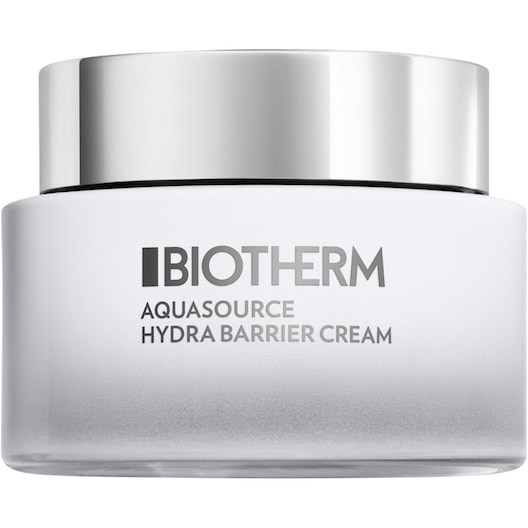 Biotherm Aquasource Hydra Barrier Cream Fugtighedscreme Female 75 ml