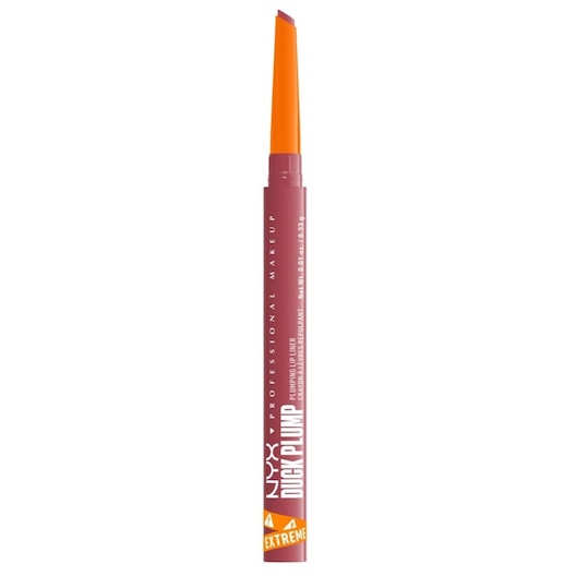 NYX Professional Makeup Konturenstift Duck Plump Plumping Lip Liner Lippenkonturenstift Lippen Damen 0,33 g
