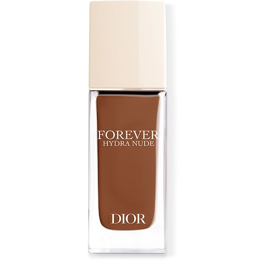 DIOR Grundierung Dior Forever Hydra Nude Foundation Damen 30 ml