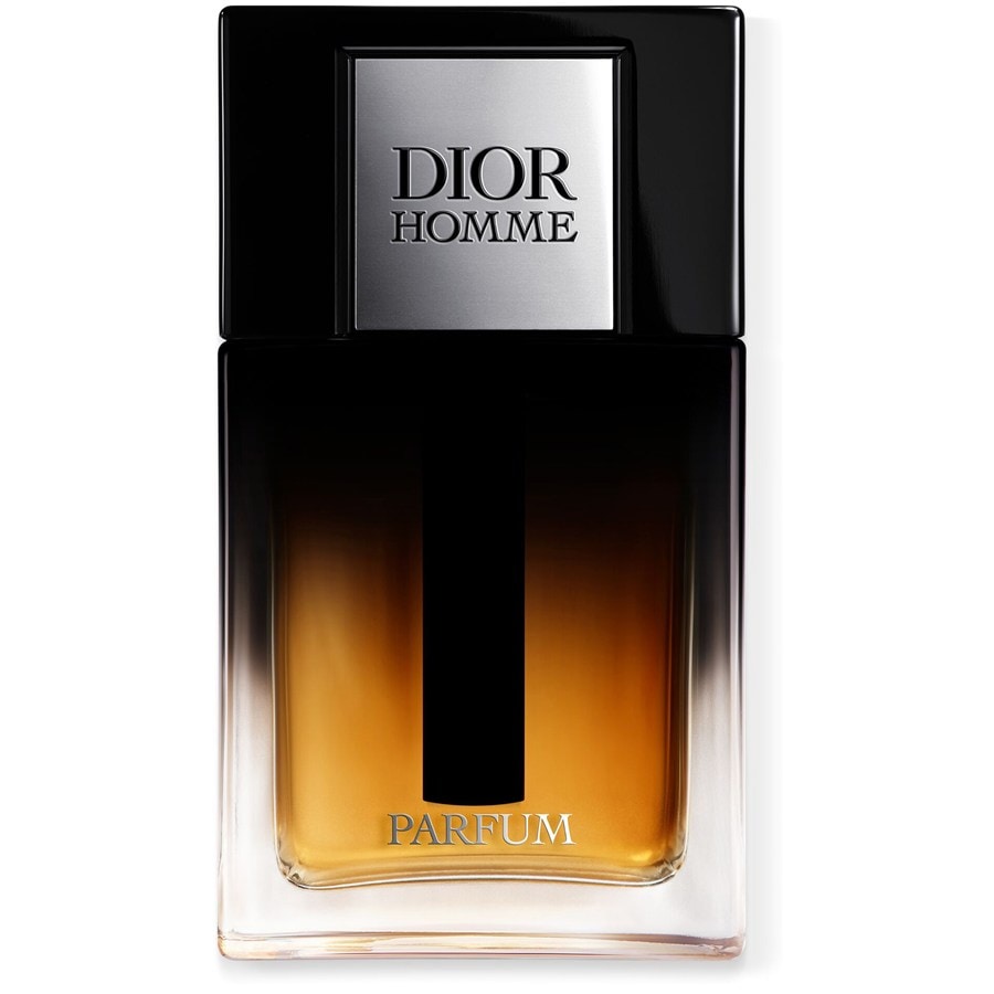Dior Dior Homme Duft - Amber-, holzige und blumige Noten