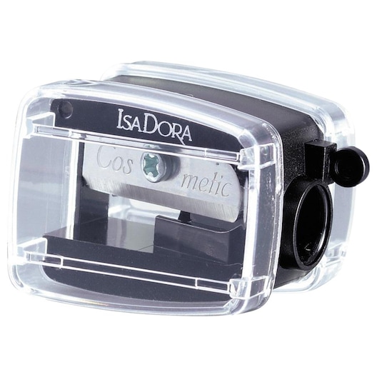 Isadora Anspitzer Pencil Sharpener Slim Unisex 1 ct