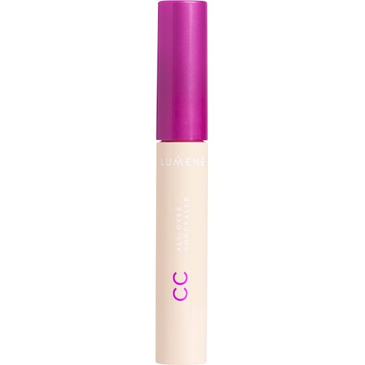 Lumene Concealer CC All-Over Damen 8,5 ml