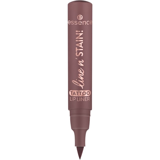 Essence Lipliner Line N Stain! Tattoo Lip Liner Lippen Damen 2,5 ml