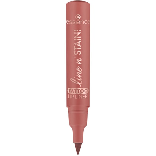 Essence Lipliner Line N Stain! Tattoo Lip Liner Lippen Damen 2.5 ml