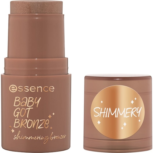 Essence - Bronzer