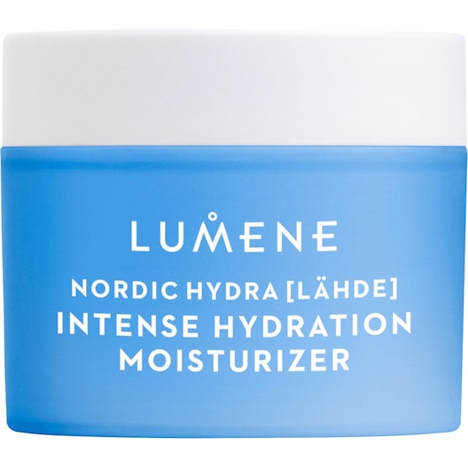 Lumene Nordic Hydra [Lähde] Intense Hydration Moisturiser Fugtighedscreme Unisex 50 ml