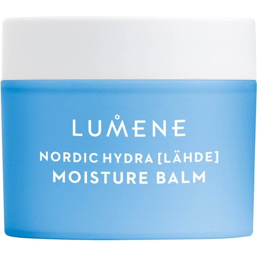 Lumene Nordic Hydra [Lähde] Fugtbalsam Fugtighedscreme Unisex 50 ml
