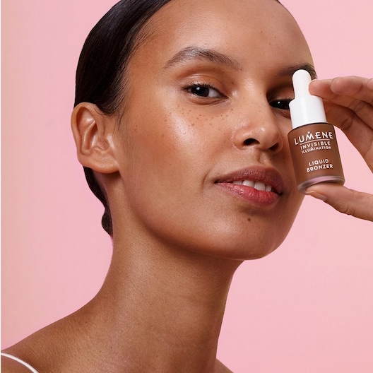 Lumene - Trucco del viso