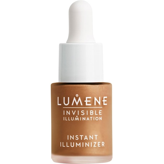 Lumene Highlighter Invisible Illumination Instant Illuminiser Female 15 ml