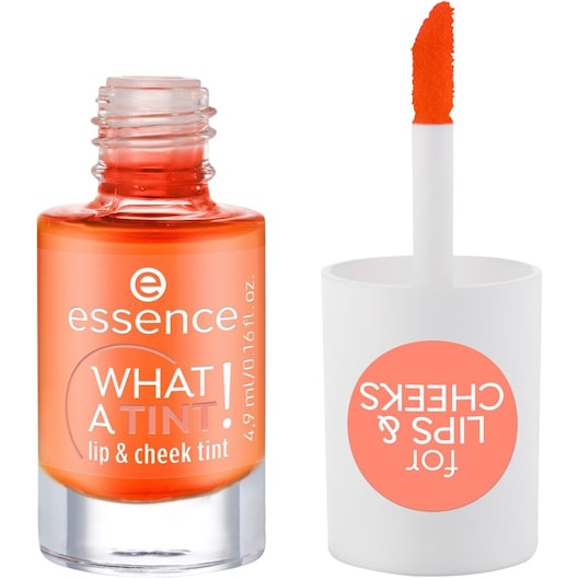 Essence - Lipgloss