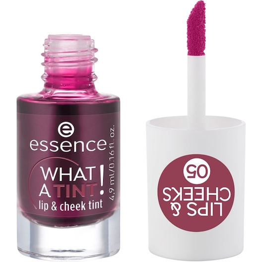 Essence - Lipgloss