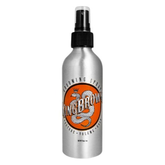 King Brown Hårstyling Plejespray Styling spray Male 177 ml