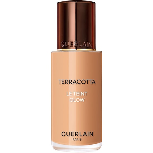 GUERLAIN - Terracotta
