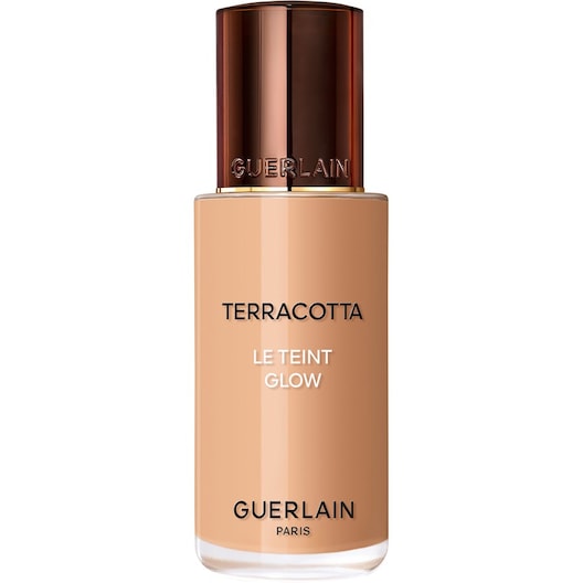 GUERLAIN Terracotta Le Teint Glow Foundations Female 35 ml