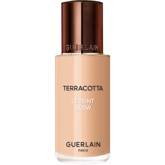 GUERLAIN Terracotta Le Teint Glow Foundations Female 35 ml