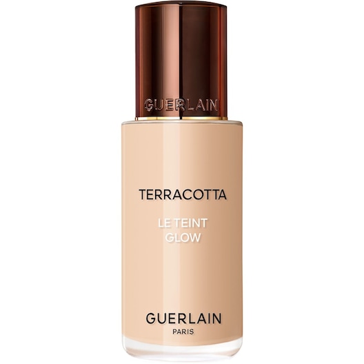 GUERLAIN Terracotta Le Teint Glow Foundations Female 35 ml