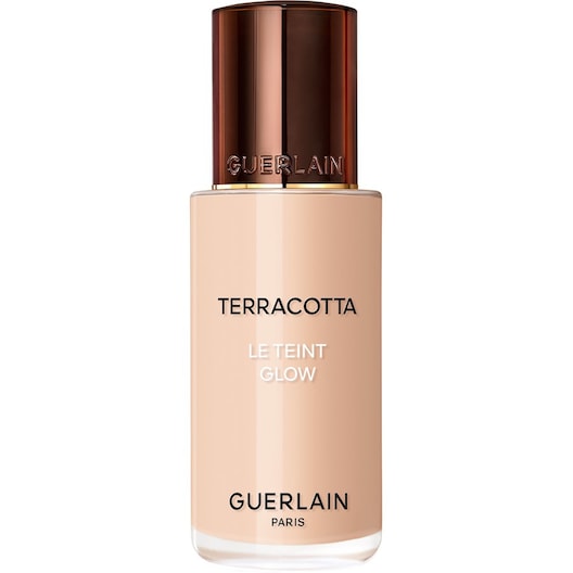 GUERLAIN Terracotta Le Teint Glow Foundations Female 35 ml