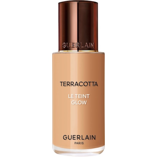 GUERLAIN - Terracotta