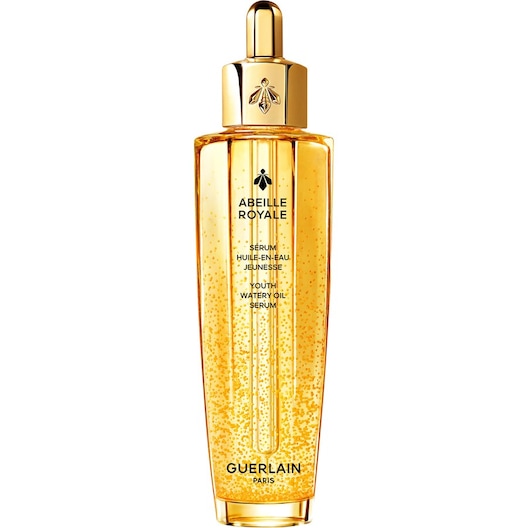 GUERLAIN - Abeille Royale Anti Aging Pflege