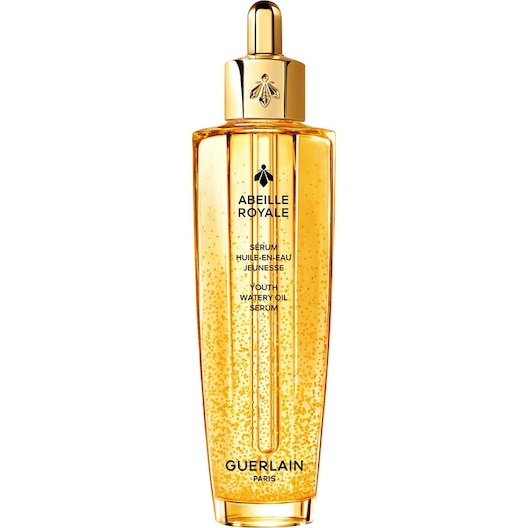 GUERLAIN Abeille Royale Anti-aldringspleje Youth Watery Oil Serum Anti-aging ansigtsserum Female 100 ml