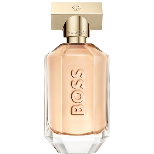 Hugo Boss BOSS The Scent For Her Eau de Parfum Spray Damen 100 ml