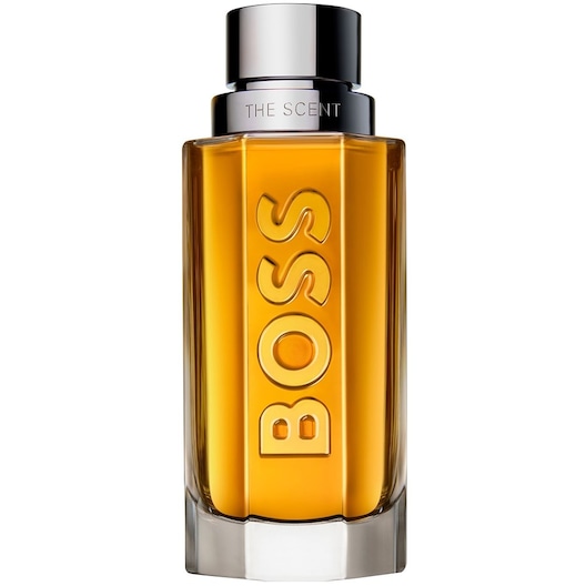 Hugo Boss BOSS The Scent Eau de Toilette Spray Parfum Herren 100 ml