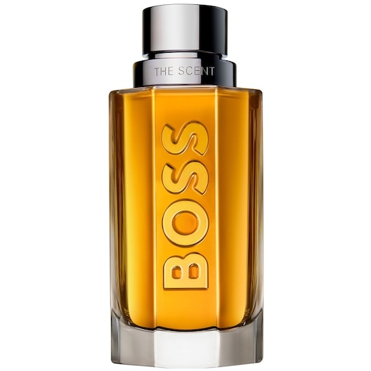 Hugo Boss BOSS The Scent Eau de Toilette Spray Parfum Herren 200 ml