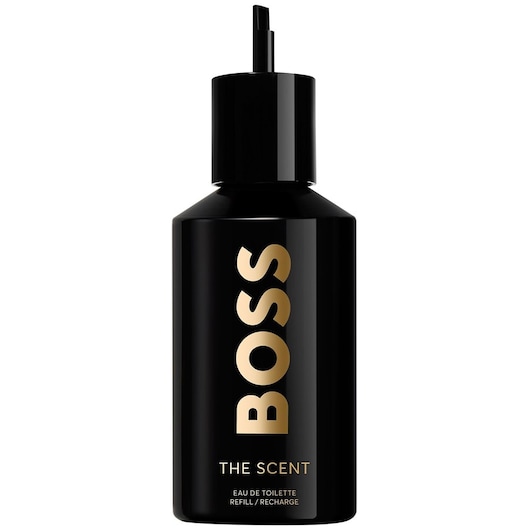 Hugo Boss BOSS The Scent Eau de Toilette Spray Parfum Herren 200 ml