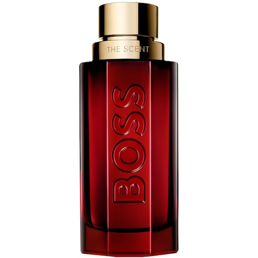 Hugo Boss BOSS The Scent Parfum Intense Herren 100 ml