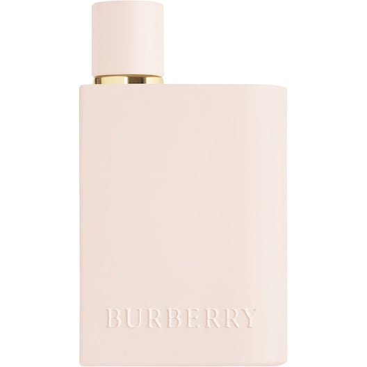 Burberry Her Eau de Parfum Intense Spray Parfumer Female 100 ml