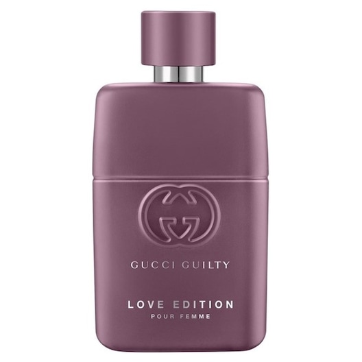 Gucci Guilty Pour Femme Eau de Parfum Spray Parfumer Female 50 ml