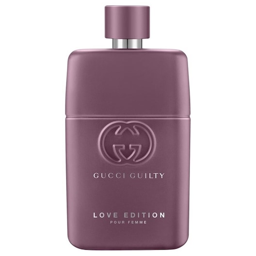 Gucci Guilty Pour Femme Eau de Parfum Spray Parfumer Female 90 ml