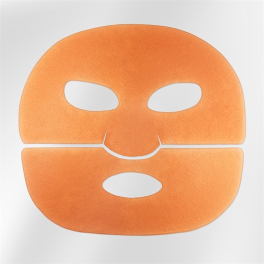 Augustinus Bader Ansigt Hydrogel ansigtsmaske Fugtighedsmasker Unisex 30 g