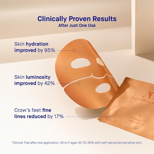 Augustinus Bader - Viso