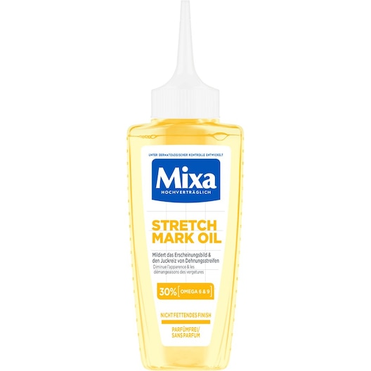Mixa - Körperpflege
