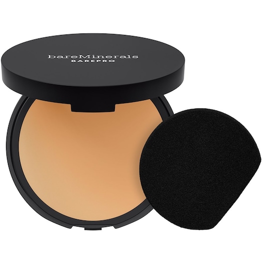 bareMinerals Foundation 24H Skin-Perfecting Powder Vandfaste foundations Female 8 g