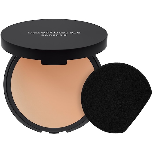 bareMinerals Wasserfeste Foundation 24H Skin-Perfecting Powder Damen 8 g