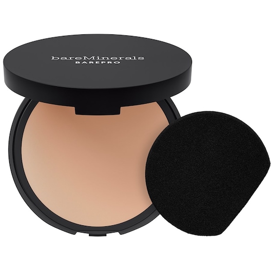 bareMinerals Foundation 24H Skin-Perfecting Powder Vandfaste foundations Female 8 g