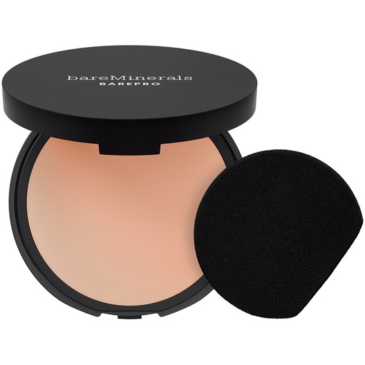 bareMinerals Foundation 24H Skin-Perfecting Powder Vandfaste foundations Female 8 g