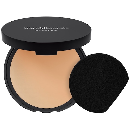 bareMinerals Wasserfeste Foundation 24H Skin-Perfecting Powder Damen 8 g