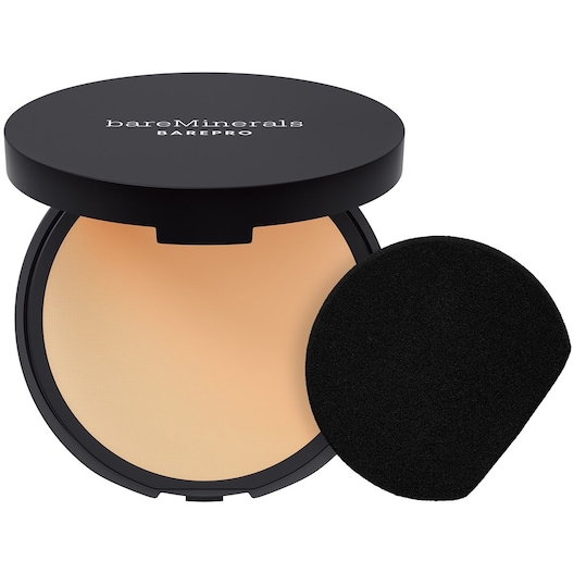 bareMinerals Foundation 24H Skin-Perfecting Powder Vandfaste foundations Female 8 g