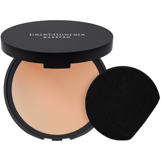 bareMinerals Foundation 24H Skin-Perfecting Powder Vandfaste foundations Female 8 g